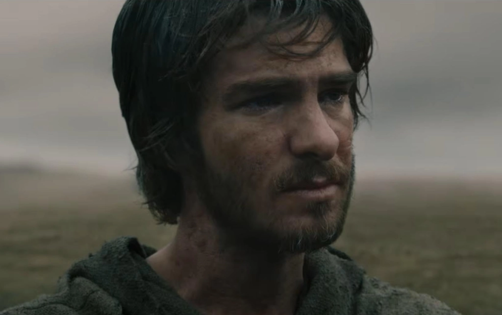 Andrew Garfield træder vande i hans karrier: Hans nye film gør klar til næste skridt efter en historisk katastrofal biografstart