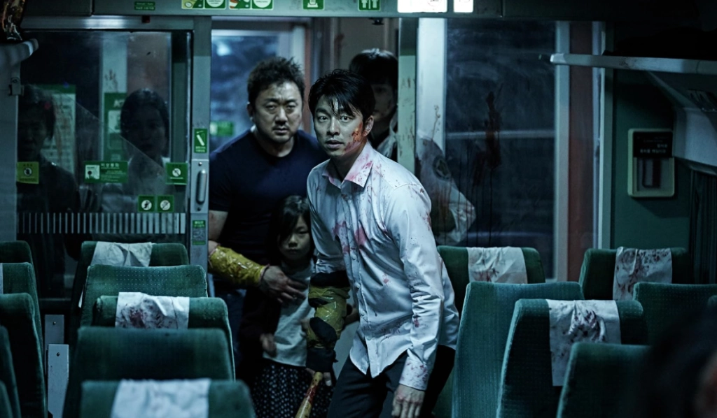 Manden bag “Train to Busan” er tilbage med zombierne: Nu får hans gyser en ny chance