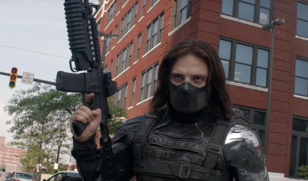 Sebastian Stan pitchede sin egen “Bucky”-film til Marvel