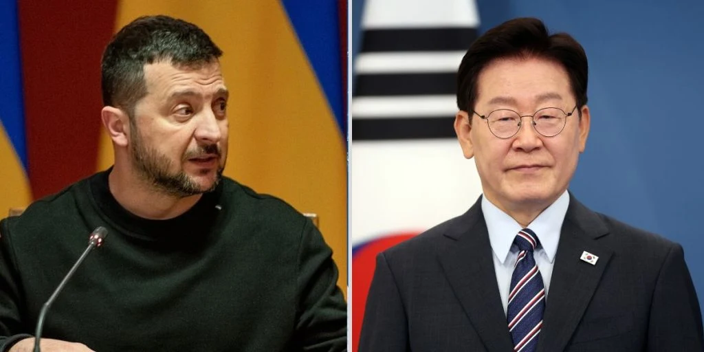 Kyiv faces brutal backlash over broken promise to hide North Korean soldiers