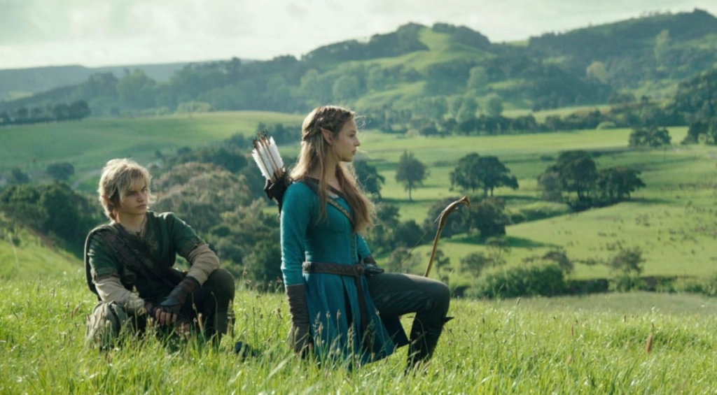 Zelda-filmen får officielt sin titel