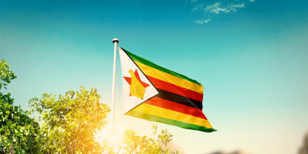 Grueling two-year recovery stops man from Zimbabwe with dwarfism from getting taller