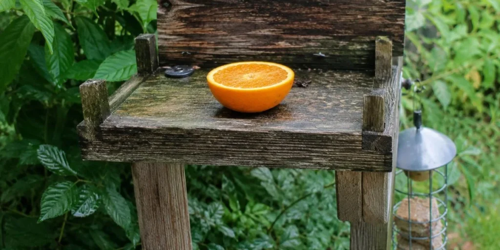 appelsin, have