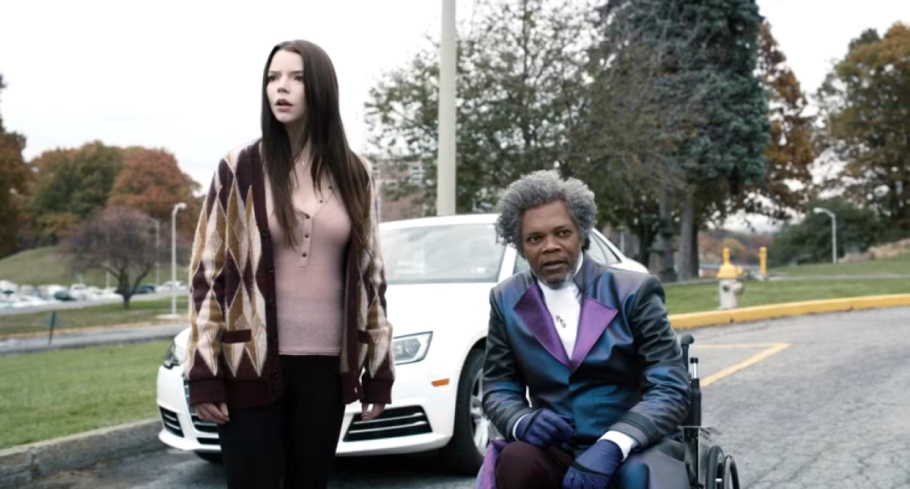 7 år efter Glass: Shyamalan har næsten opgivet at vende tilbage til Unbreakable-universet
