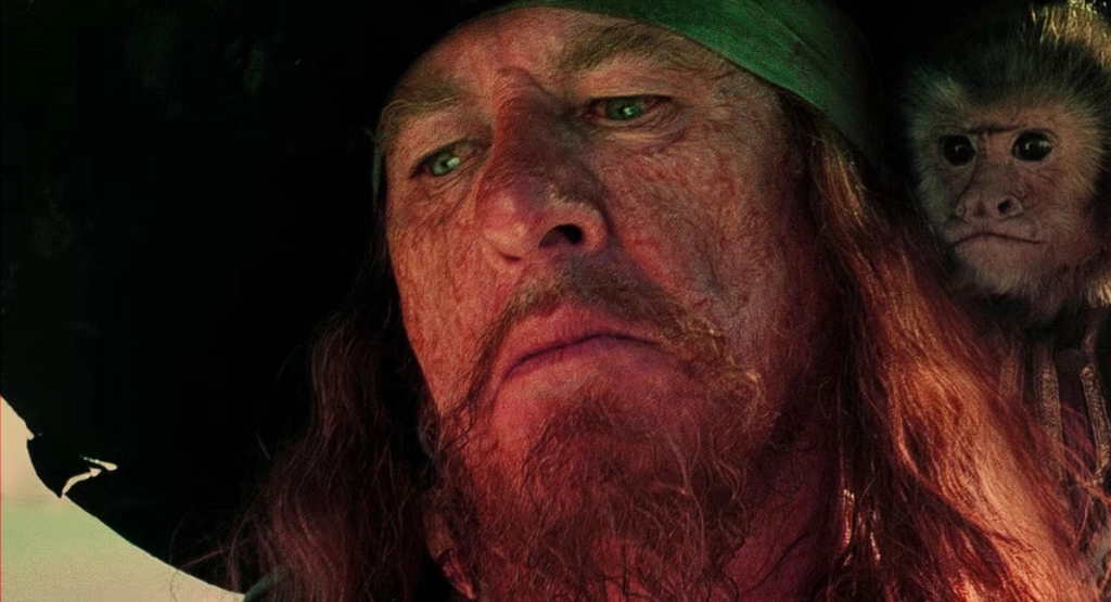 Pirates of the Caribbean-stjerne klar på at genoptage rolle i den nye film: Men der er én betingelse