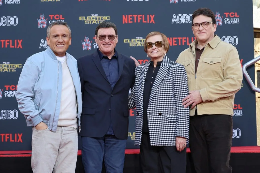 Russo Brothers indrømmer: Vi overvejede i lang tid at vise Captain Americas hemmelige rejse