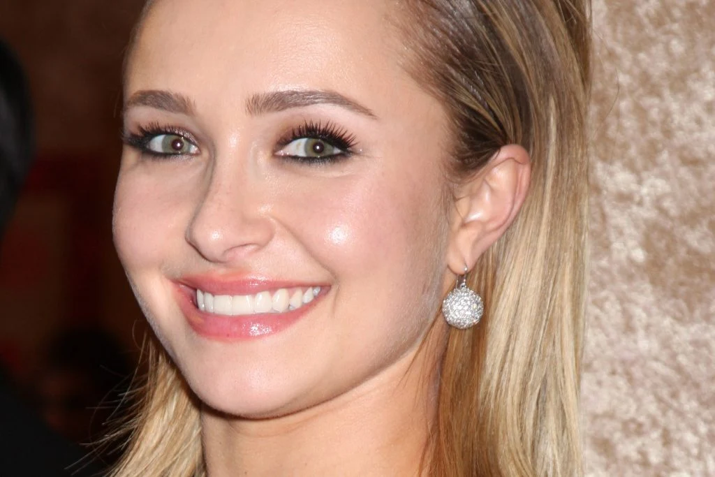 Her er den officielle årsag til Hayden Panettières død