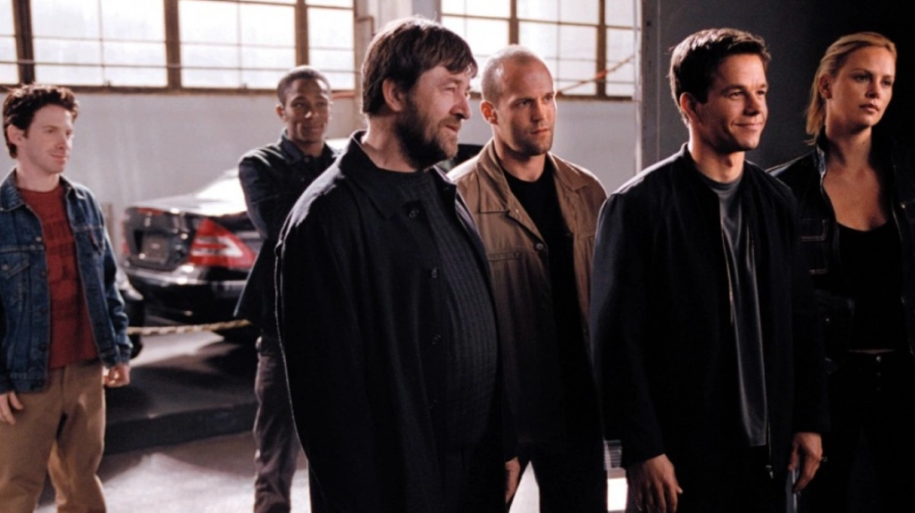 23 år efter: Fortsættelsen til den glemte actionklassiker med Statham, Wahlberg og Theron er på vej