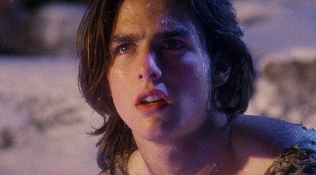 Vidste du, at Tom Cruise hadede at medvirke i Ridley Scotts fantasy-flop fra 1985