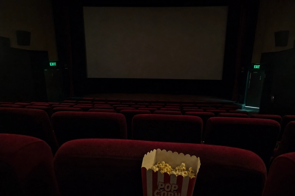 Her er biografen der vil vise film 24 timer i døgnet