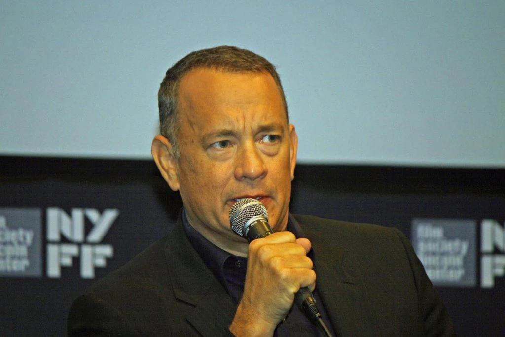 Tom Hanks om sit karrieres største flop: Jeg laver aldrig en film så dårlig igen