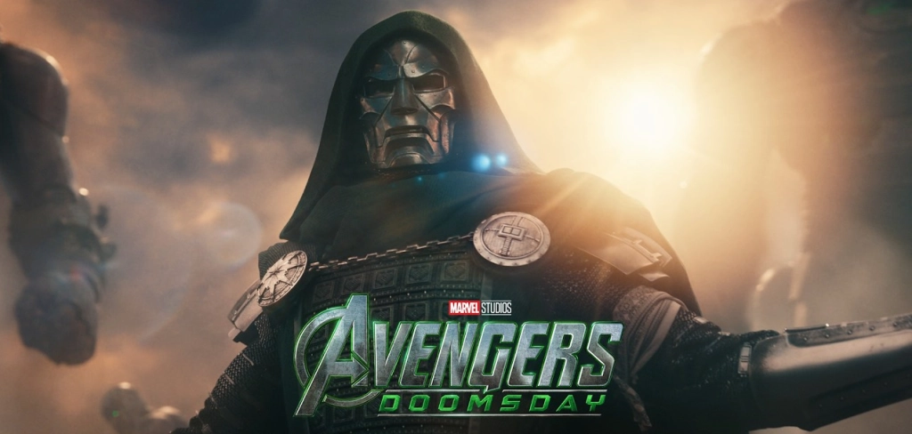 Har du planer om at se Avengers: Doomsday? Så skal du nok lige have set disse film og serier først