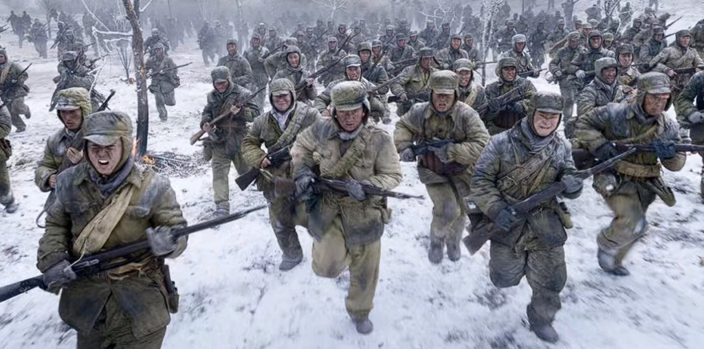 Hverken 'Saving Private Ryan' eller 'Dunkirk' - verdens mest indbringende krigsfilm vil overraske dig