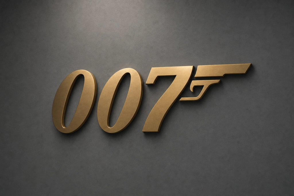 Bond-forfatteren sætter grænser for 007s fremtid