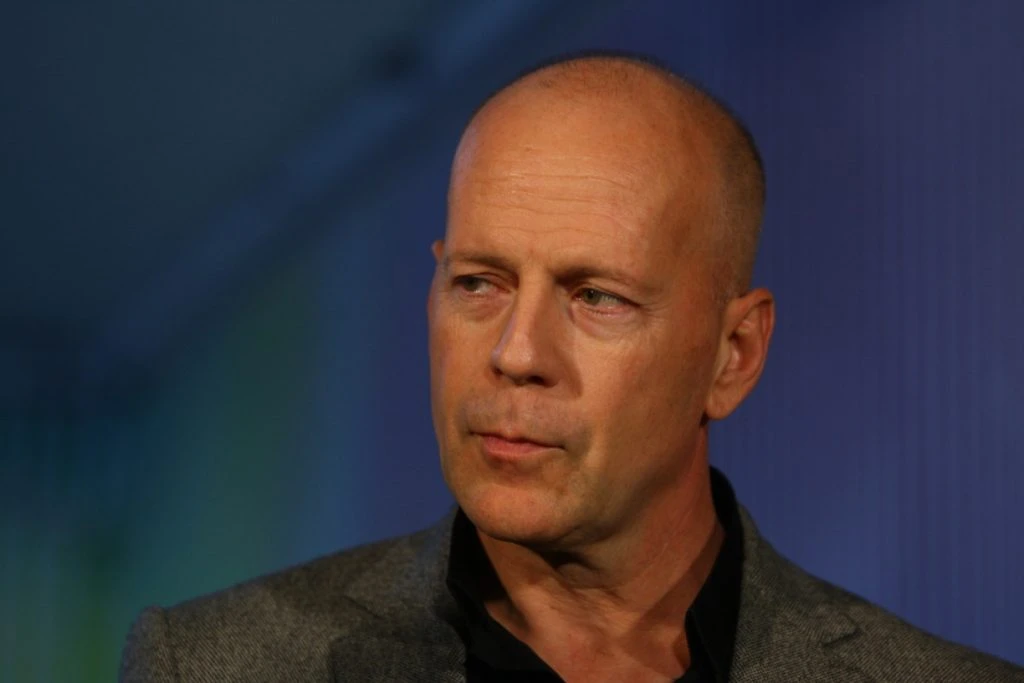 Bruce Willis' agent fortalte ham at lade en bestemt film ligge - bagefter fyrede Willis ham på stedet