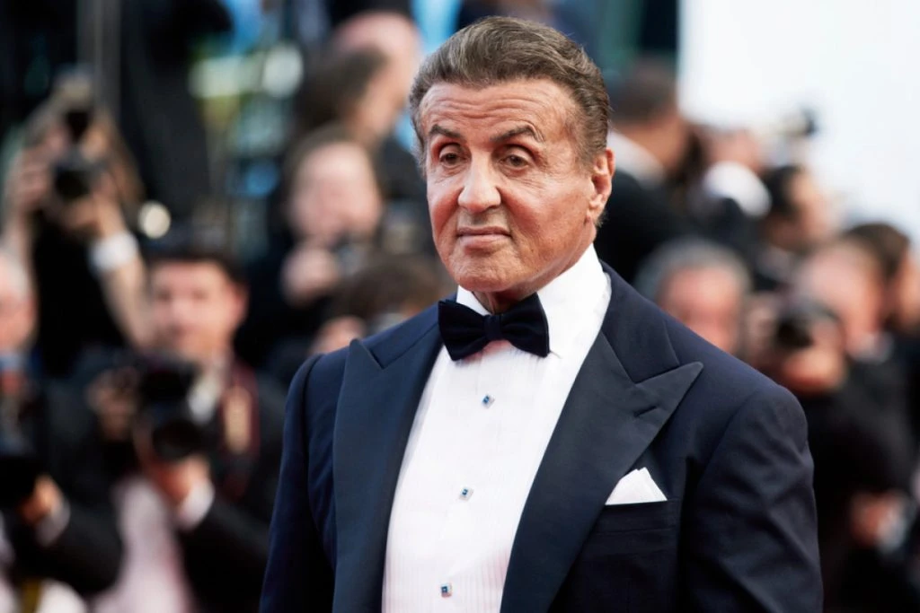 Sylvester Stallone afslog Trumps tilbud: Han ville gøre ham til Hollywoods særlige ambassadør