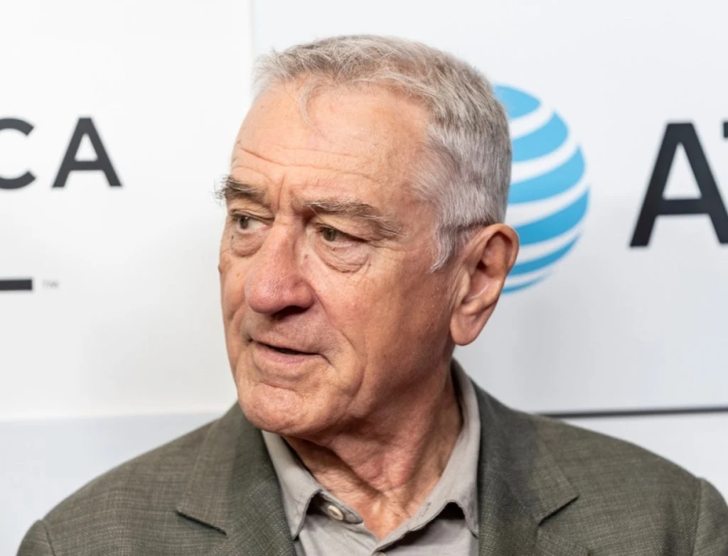 20 år efter afslører Robert De Niro: CIA-thrilleren med Matt Damon tog hårdere på ham end forventet