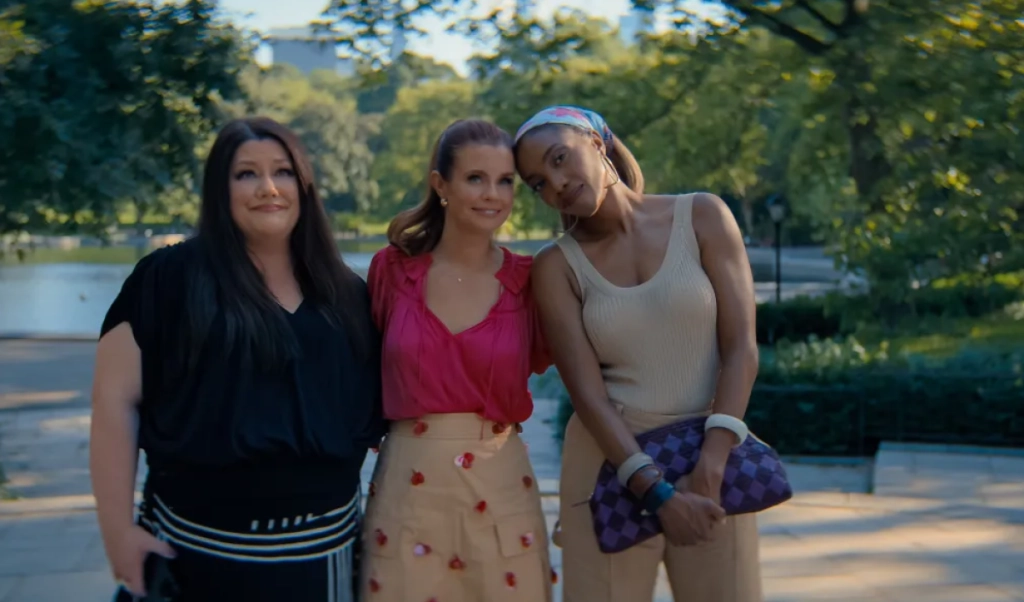 Netflix aflyser populær serie efter fem sæsoner