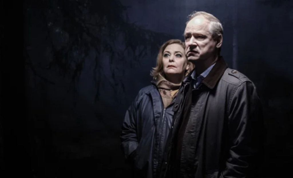 Er du til nordisk krimi? Nu er rost svensk serie landet på Prime Video