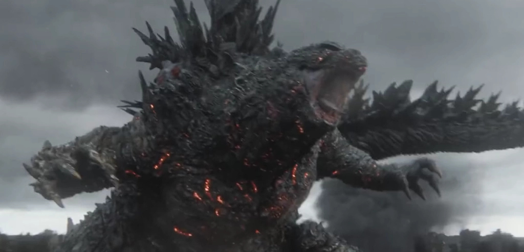 Dommen er faldet: Kritikerne kalder Godzilla-toeren større og bedre end Oscar-forgængeren