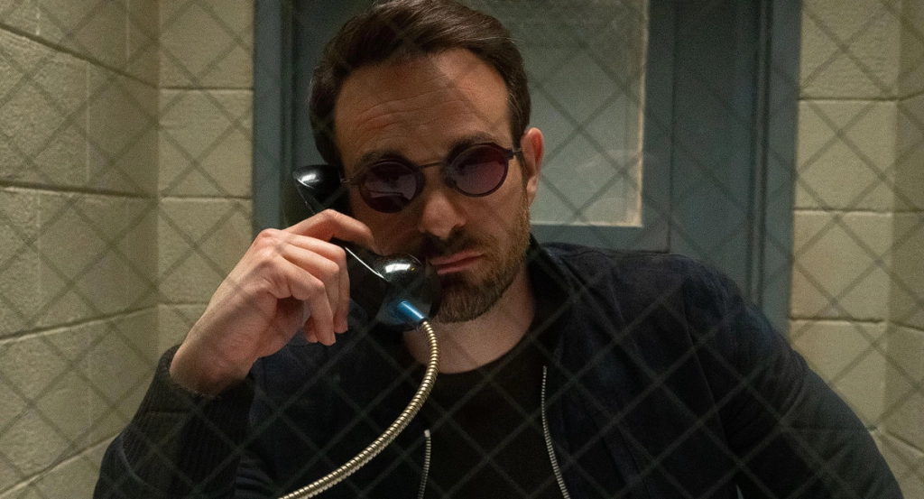 Fyret midt i post-produktion: Populær Marvel-serie færdig kort før sæson 3 udgives