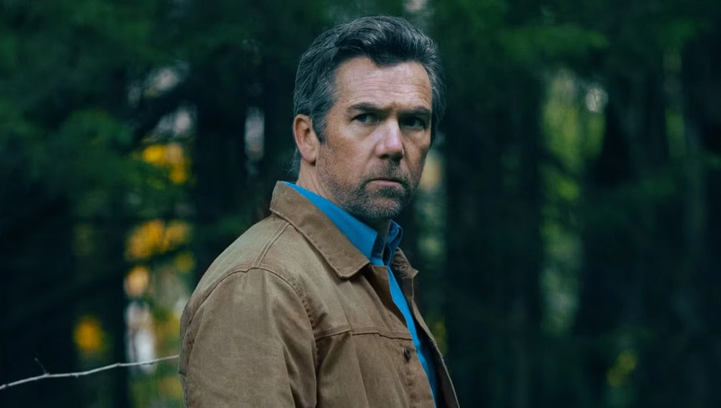 Stephen King anbefaler 'en fantastisk serie' - 4 afsnit kan allerede ses nu