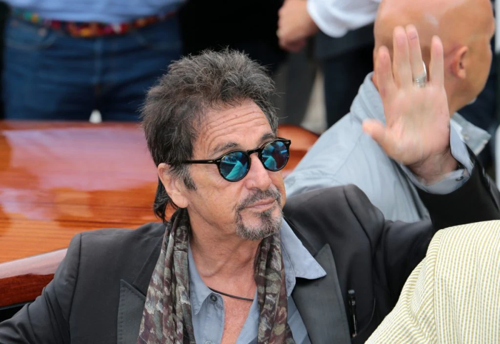 Tre gange forsøgte Paramount at smide Al Pacino af The Godfather – en enkelt aften ændrede alt