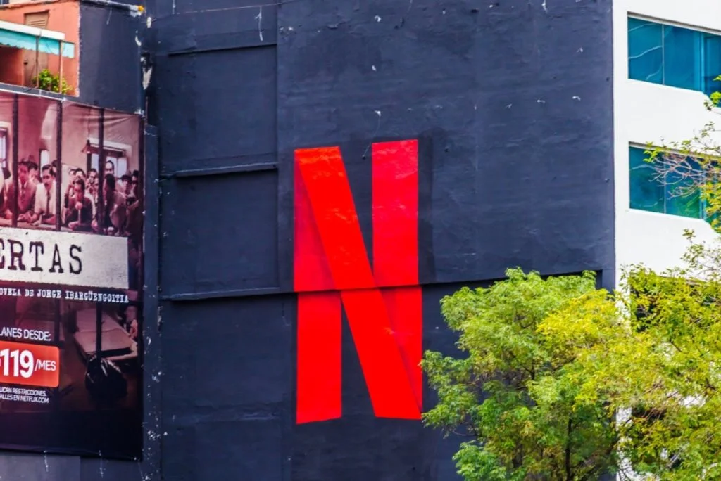 De 3 bedste film, du skal se i denne weekend på Netflix