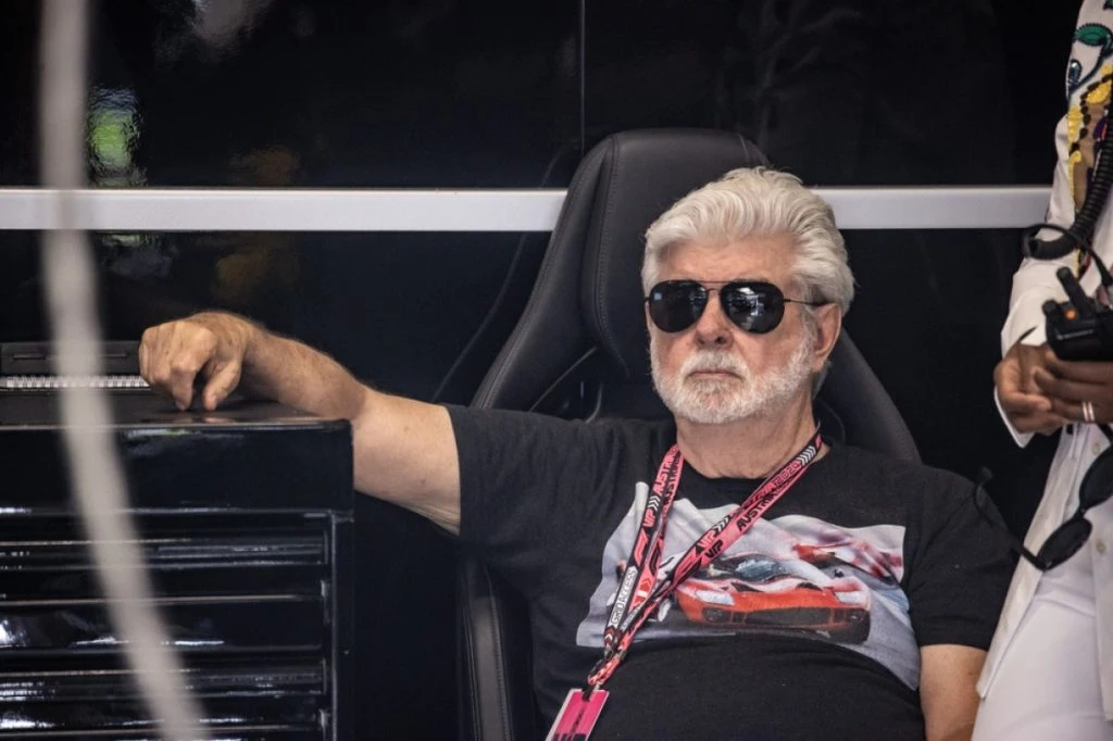 George Lucas ville lave tre nye Star Wars-film: Disney kasserede dem alle