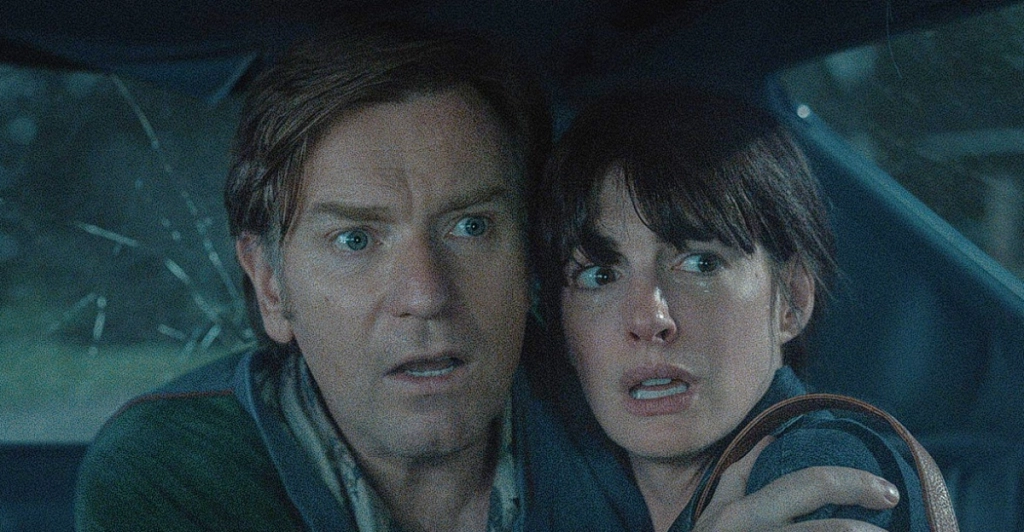 Floppede i biografen, men går amok på streaming: Anne Hathaway og Ewan McGregor vender billedet