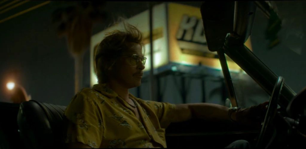 Brad Pitt er tilbage som Cliff Booth: Se den første trailer til den dyreste Netflix-film nogensinde - og den ene detalje der allerede skaber debat