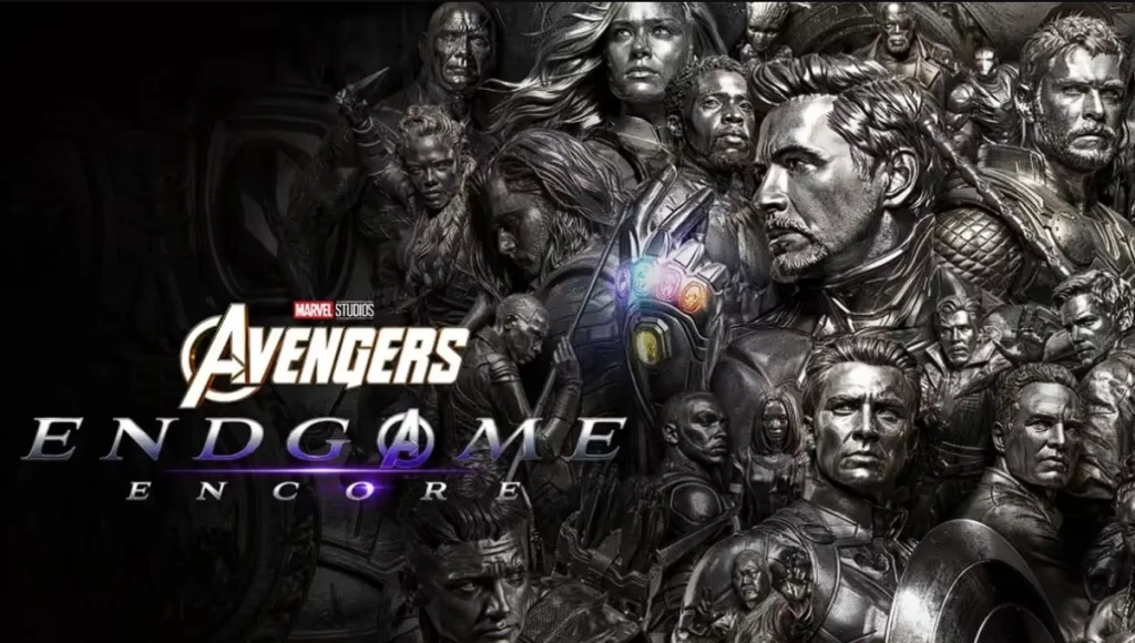 Avengers: Endgame Encore - Her er hvad de fire nye scener afslører om Doomsday
