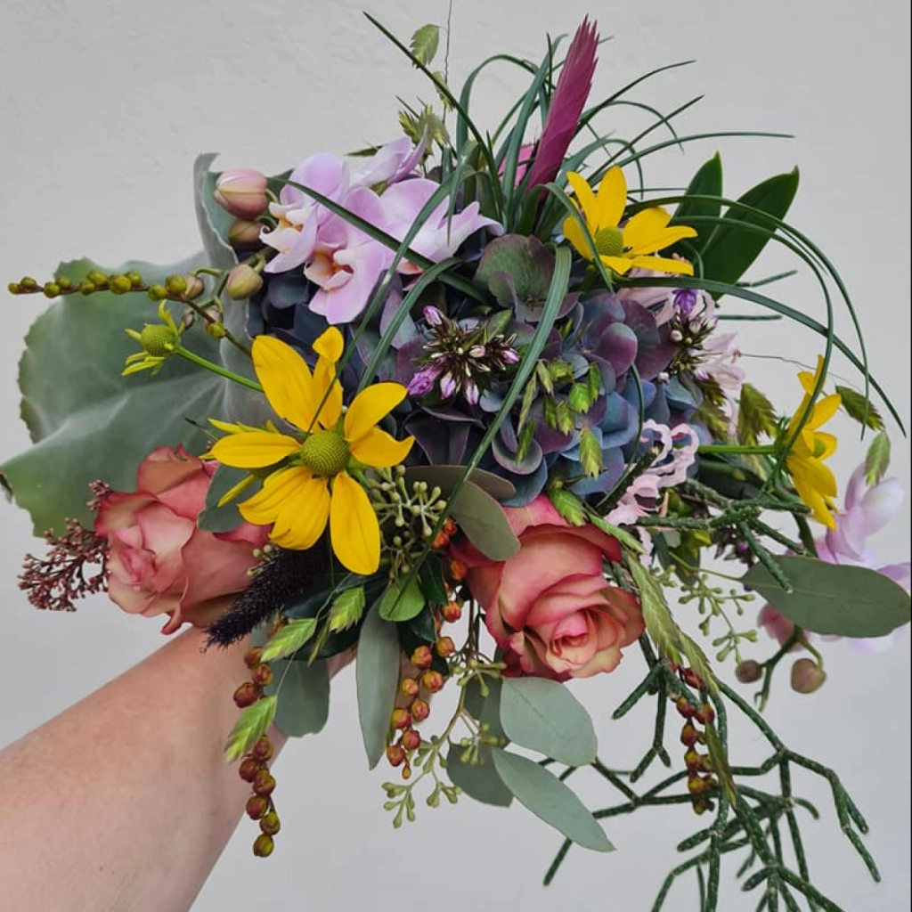 Blomster og små gaver kan gøre en stor forskel: Her er anledningerne mange overser