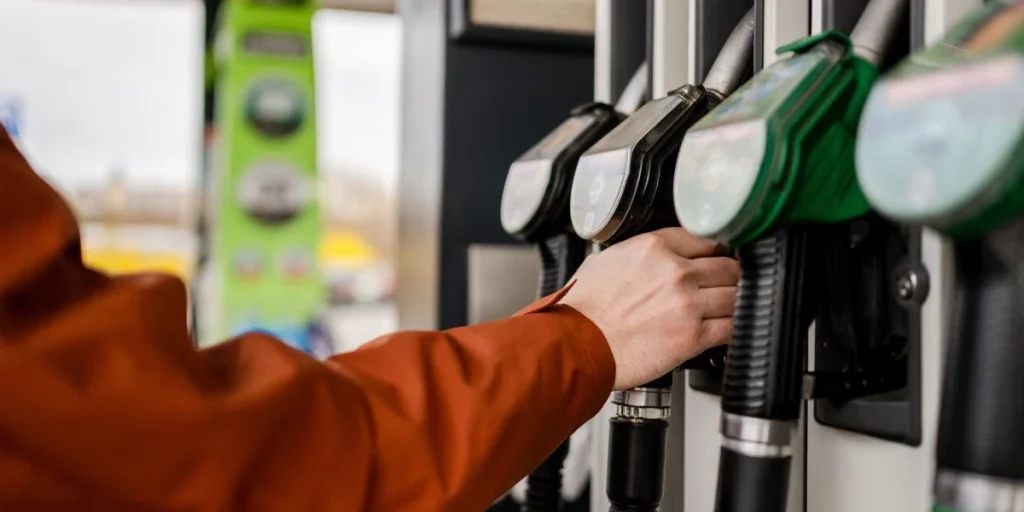 fueling, car, tank, benzin