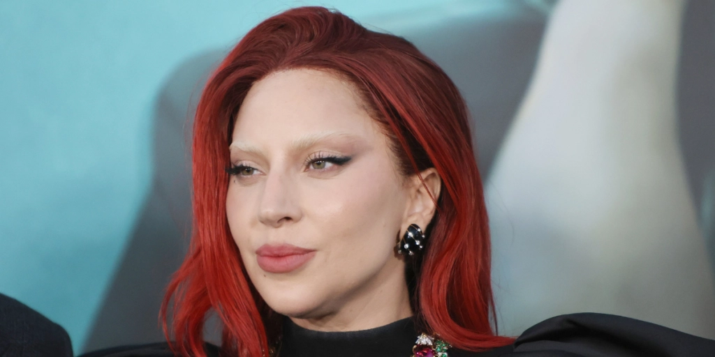 Lady Gaga