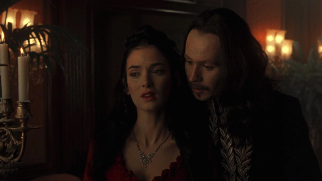 Gary Oldman ser tilbage på konflikter under “Dracula”