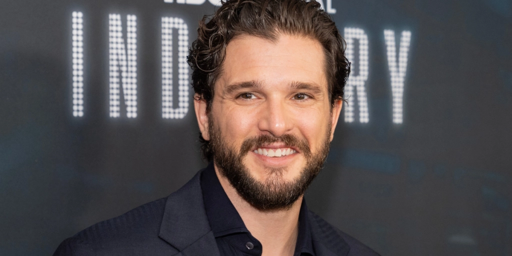 Kit Harington