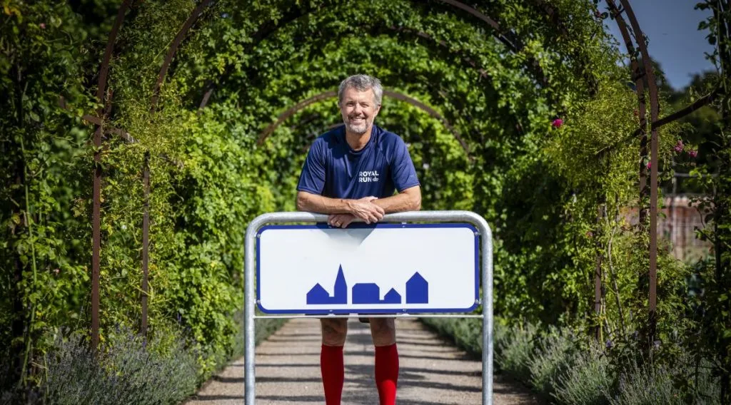 Royal Run løfter sløret: Her er den første værtsby