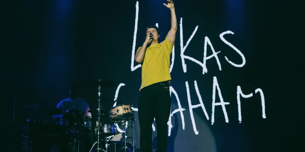Lukas Graham