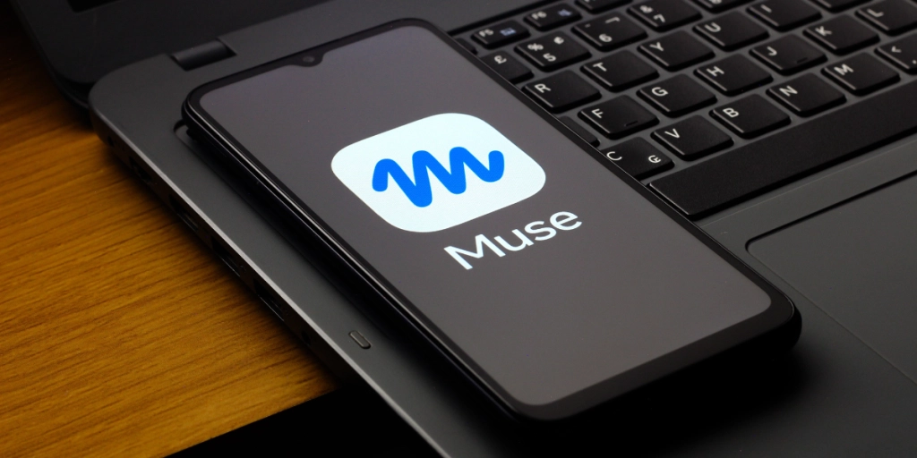 Muse by META