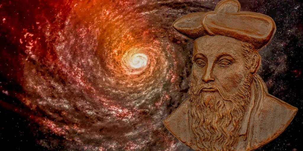 Nostradamus