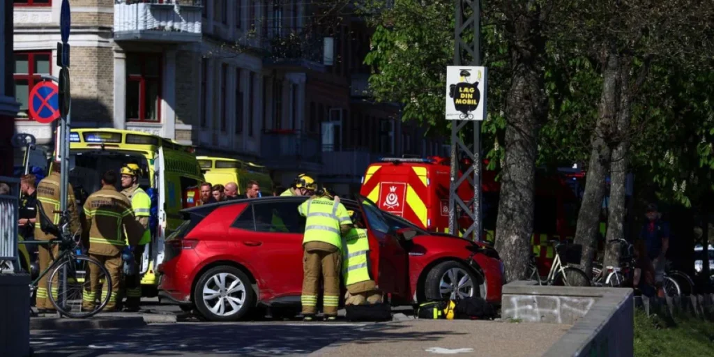 17 mennesker blev mejet ned på Nørrebro: Nu vil anklageren ikke have 76-årig i fængsel