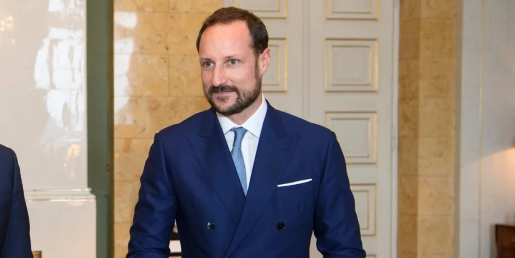 kong haakon