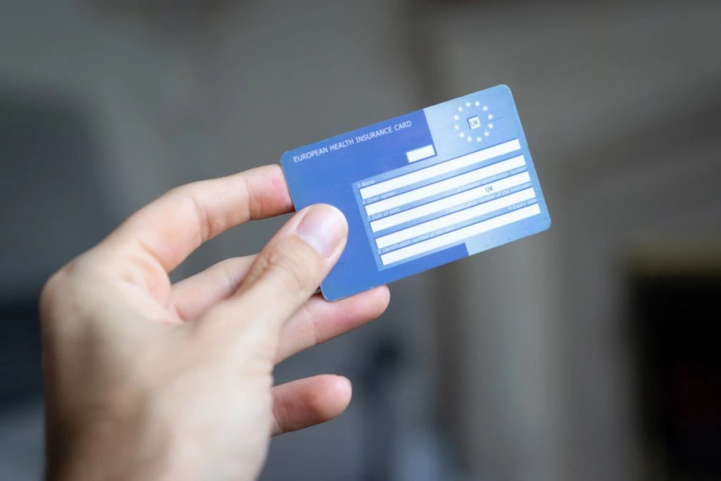 Dette er hva det europeiske helsetrygdkortet faktisk dekker