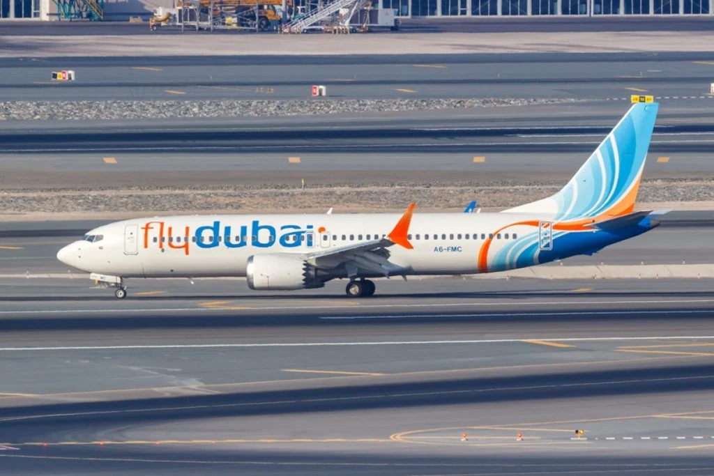 Nå: En «voldelig hendelse» brøt ut mellom to piloter på fly til Israel – kan være terrorrelatert