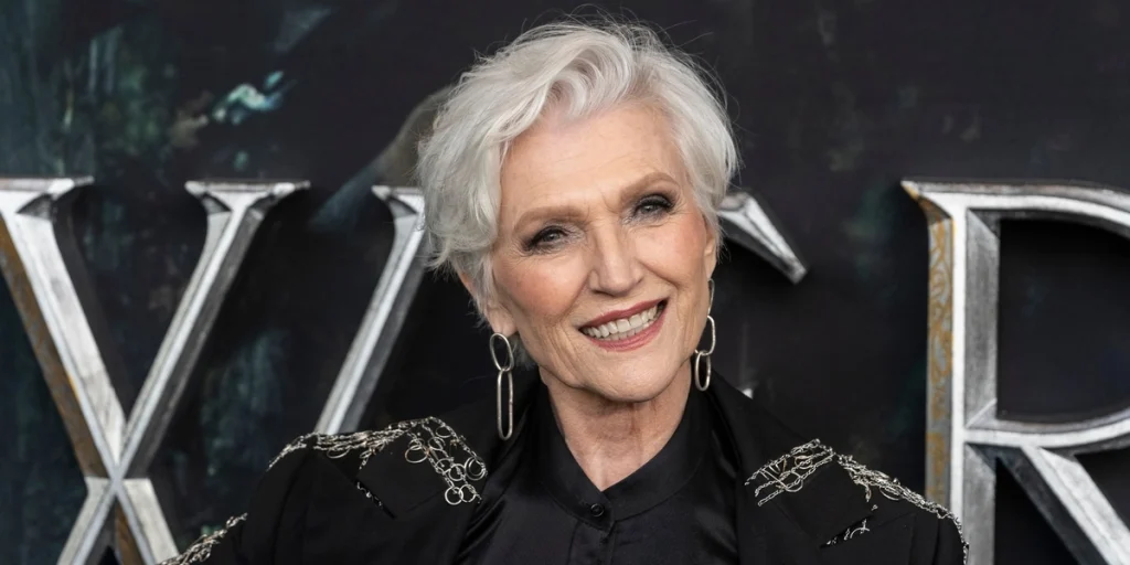 Maye Musk, Elon Musk's Mother