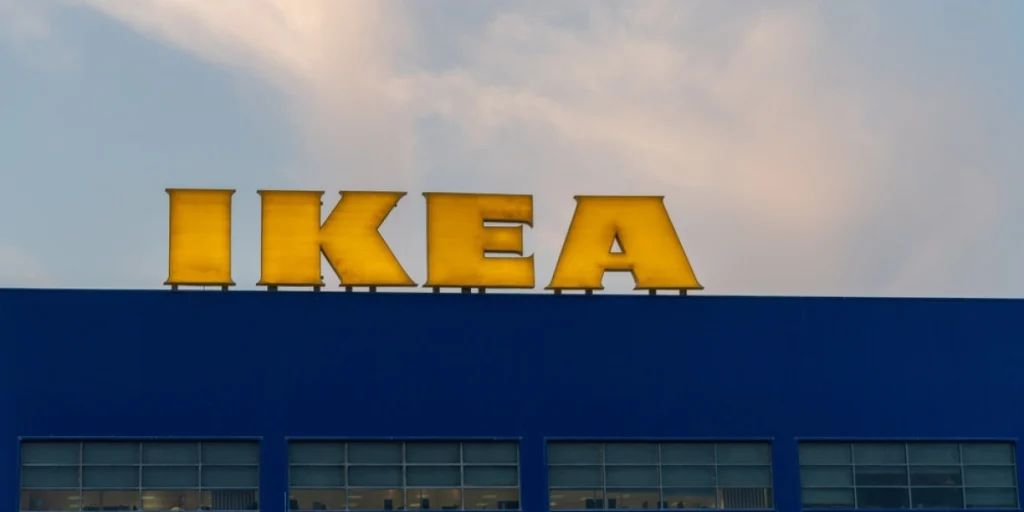 IKEA