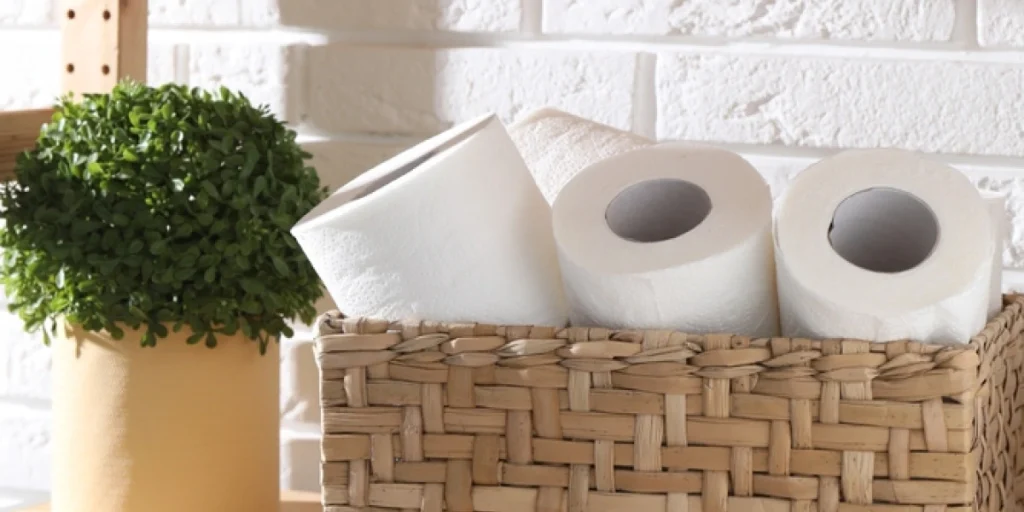 toiletpapir