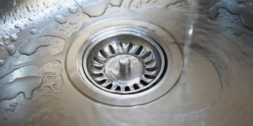 afløb, drain