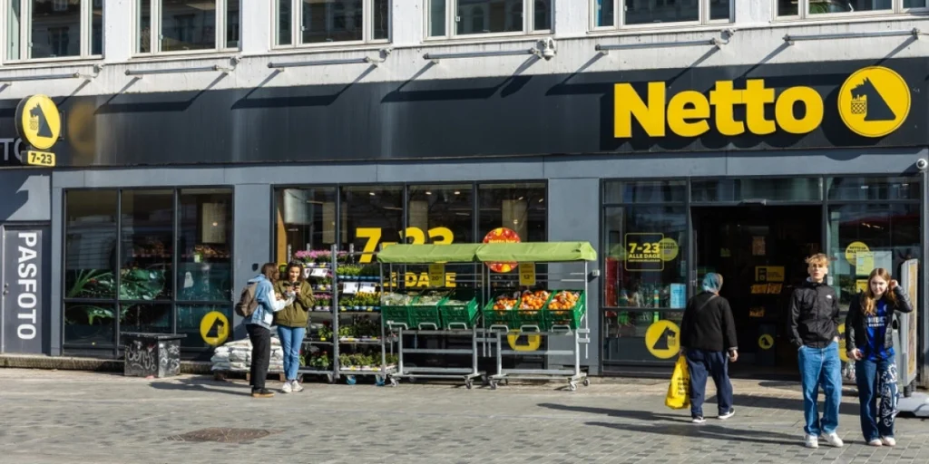 Netto